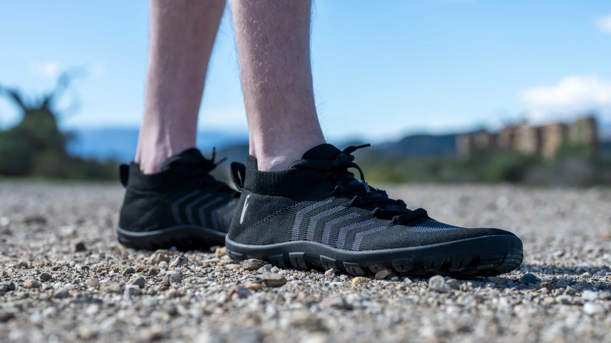 Turning Bottles into Shoes: How Freet Uses BottleYarn to Tread Lightly