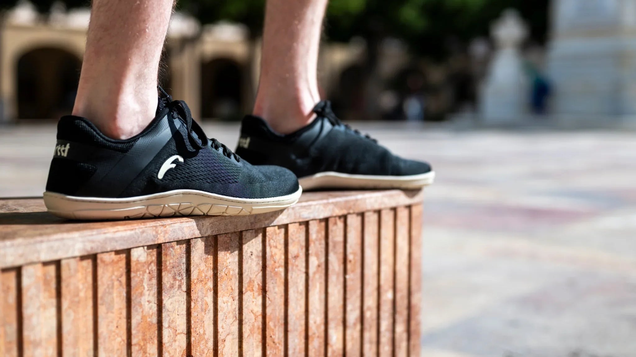 Sustainable Materials in Freet Shoes