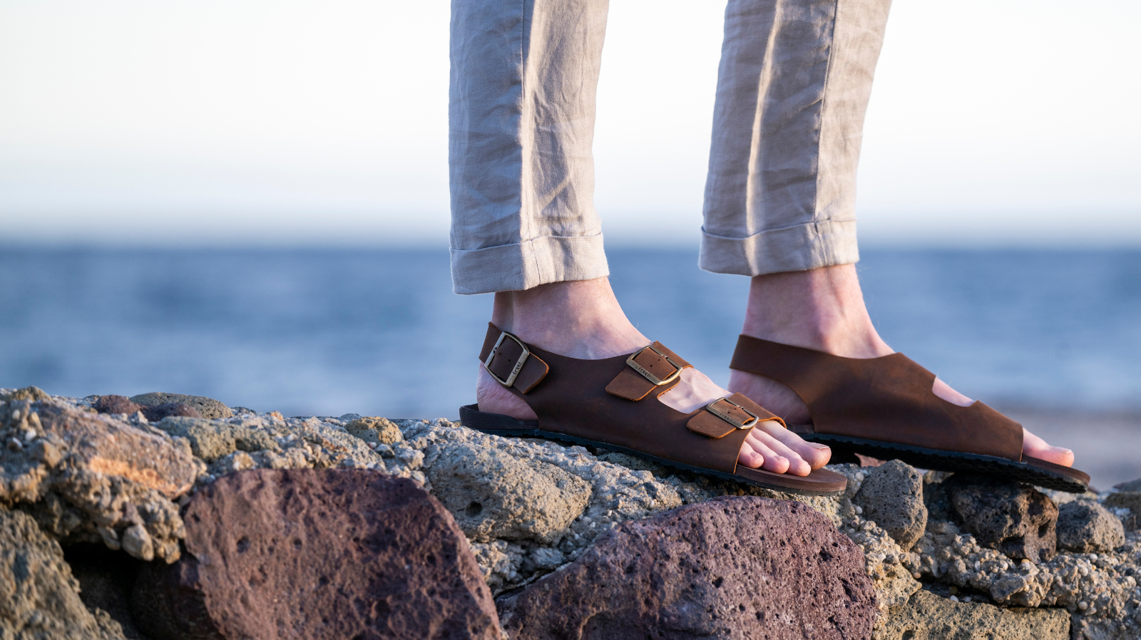 Wide Toe Box and Zero-Drop Shoes: Why They Matter for Natural Foot Health