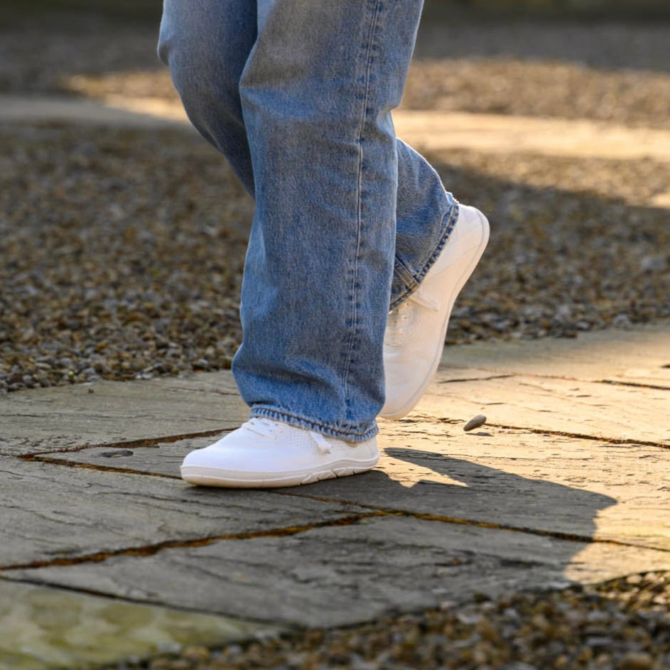 Sustainable Materials in Freet Shoes