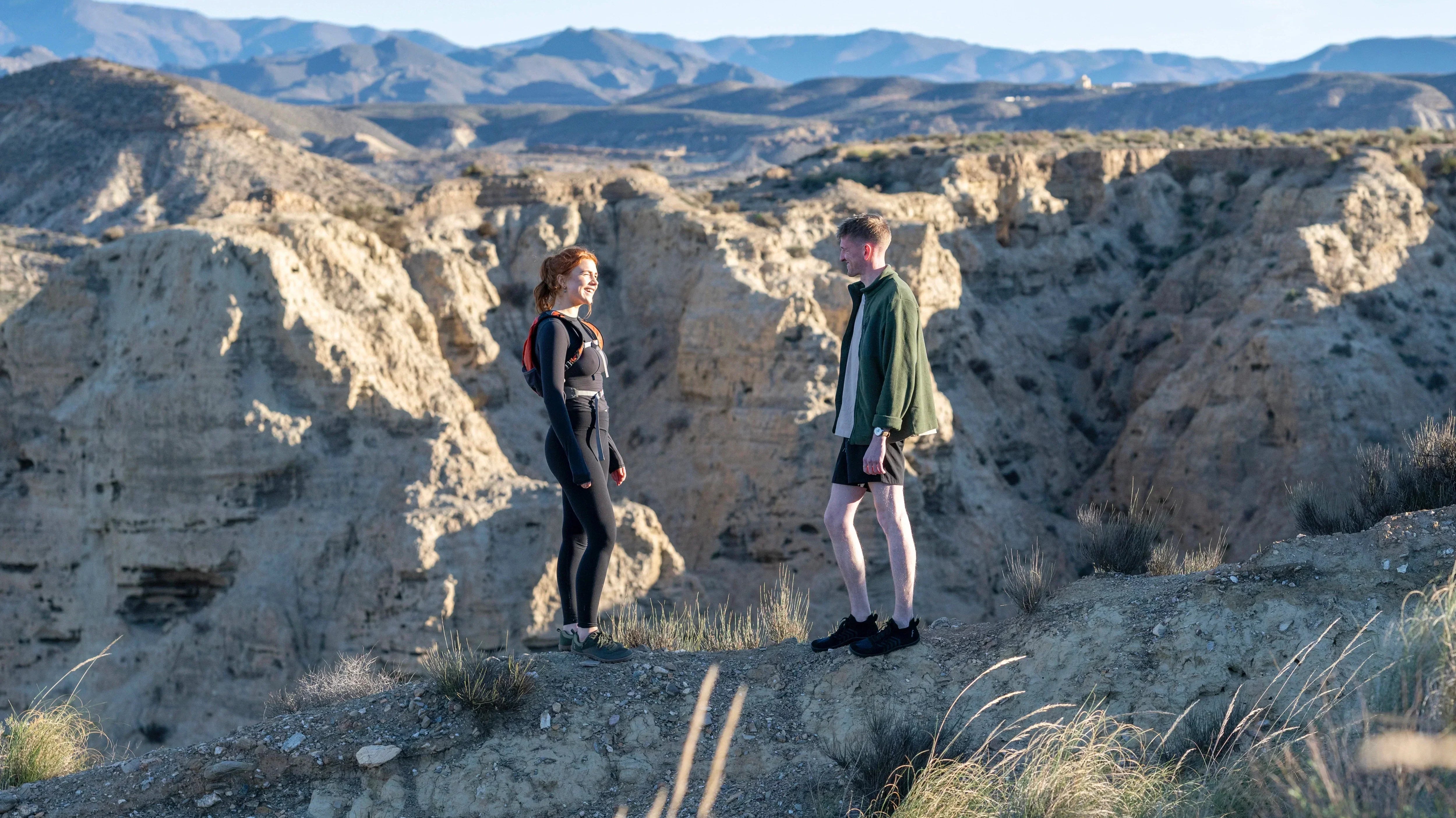 Summer 2026 Barefoot Hiking Range: Freedom for Every Trail