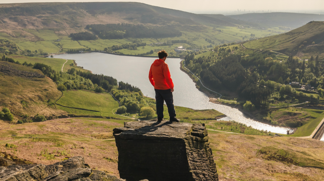 Team Freets Best UK hikes