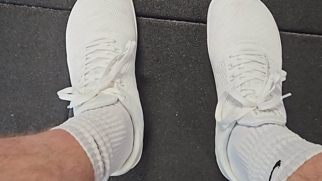 BarefootWereld Reviews Freet Vibe 2