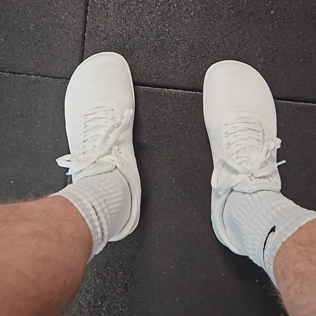 BarefootWereld Reviews Freet Vibe 2