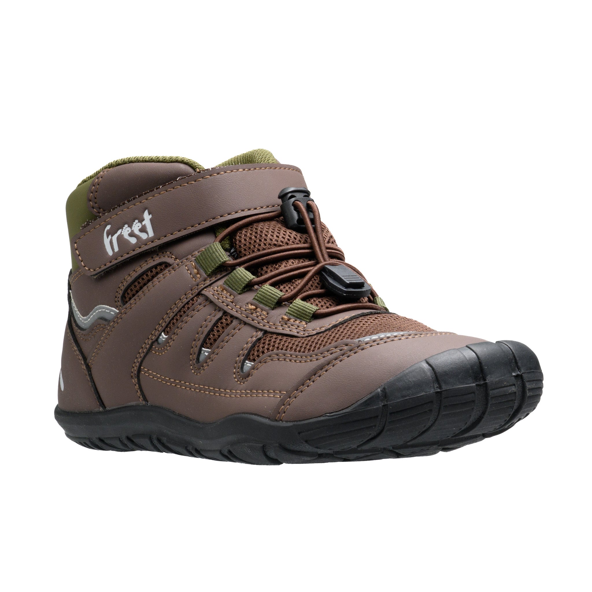 #colour_Brown / Khaki