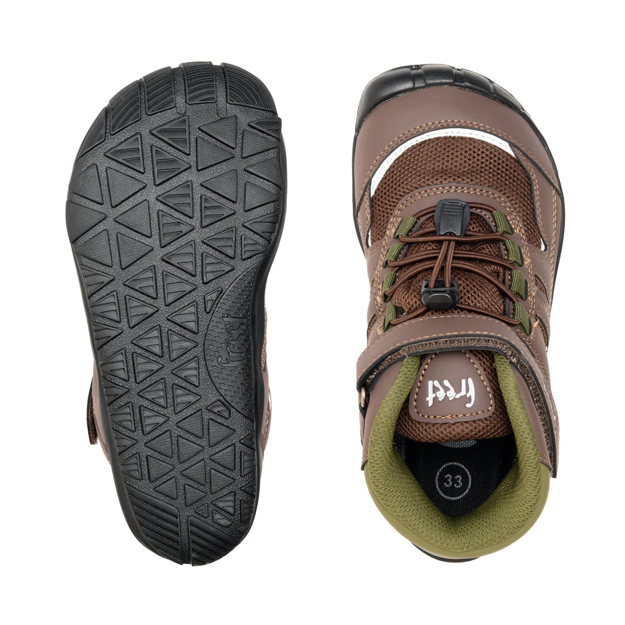 #colour_Brown / Khaki