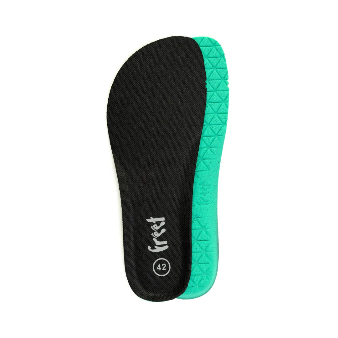 Free 5.0 replacement insoles best sale