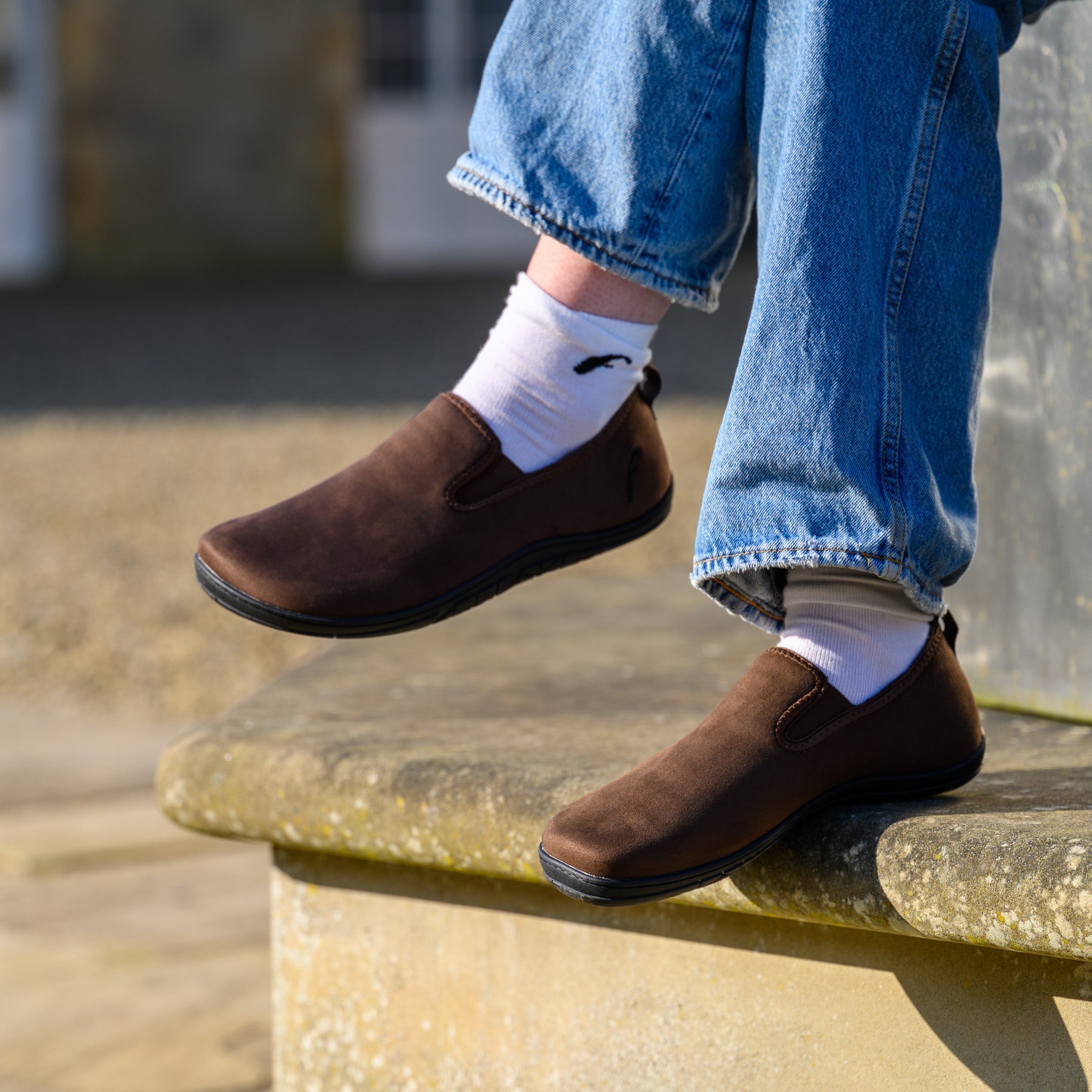 Freet Mooch | Andrew Explains – The Ultimate Casual Barefoot Shoe