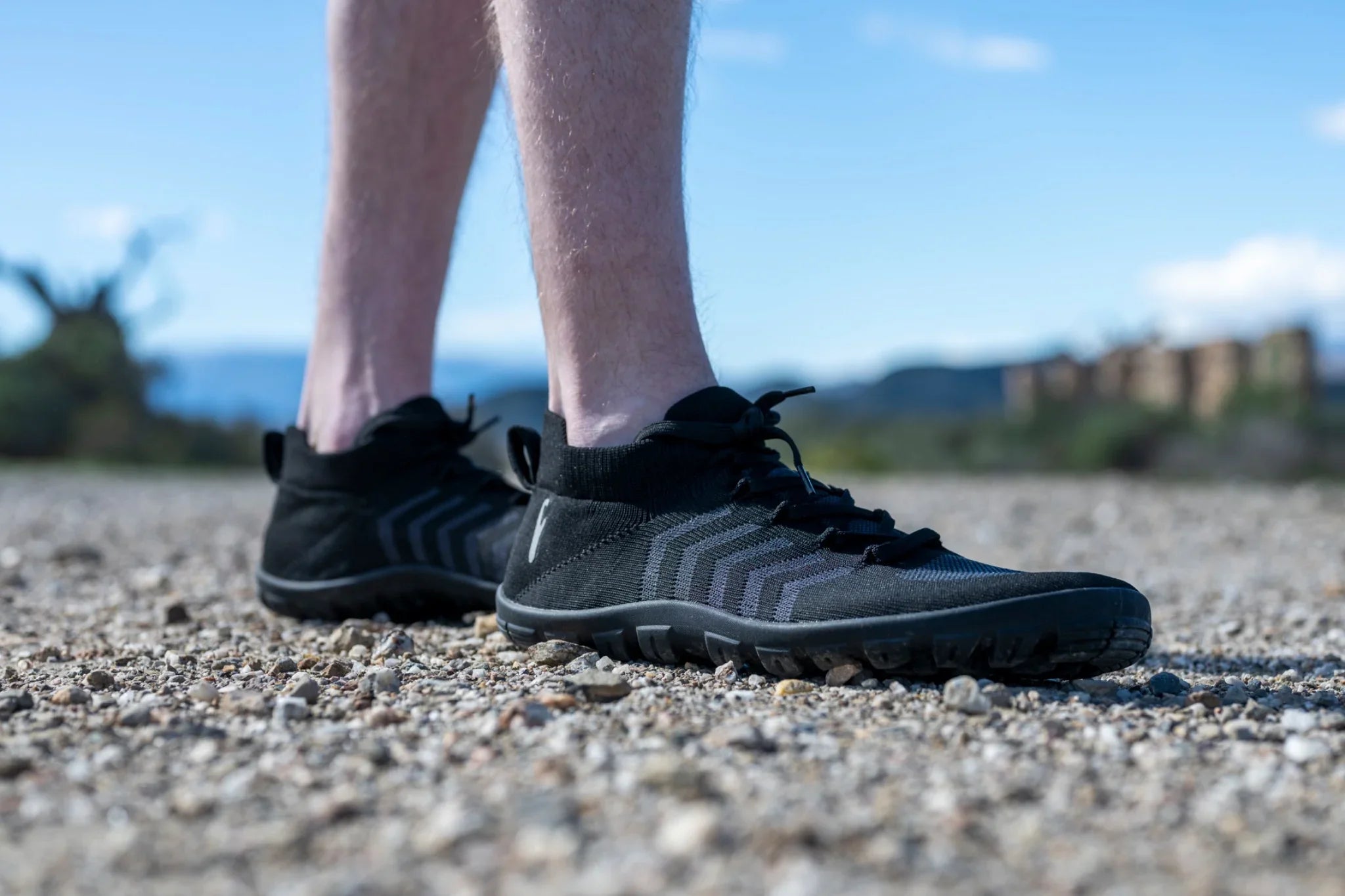 Turning Bottles into Shoes: How Freet Uses BottleYarn to Tread Lightly