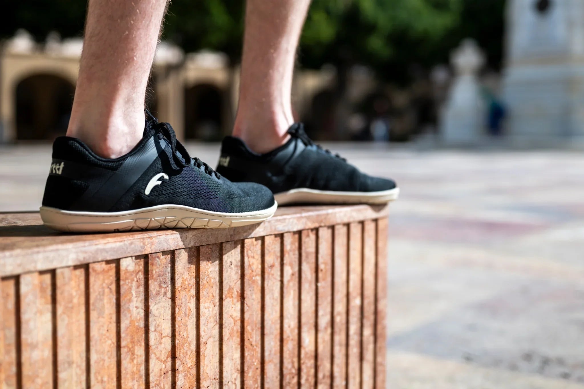 Sustainable Materials in Freet Shoes
