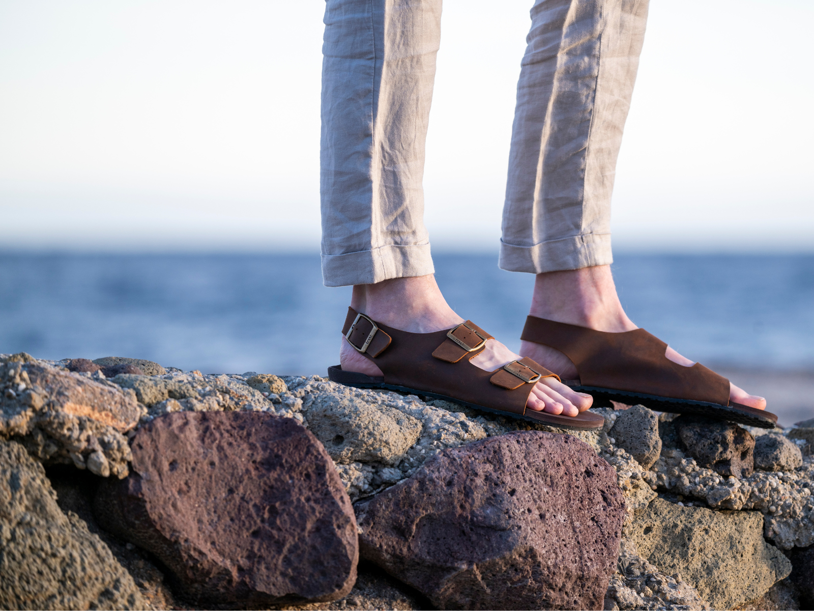 Wide Toe Box and Zero-Drop Shoes: Why They Matter for Natural Foot Health