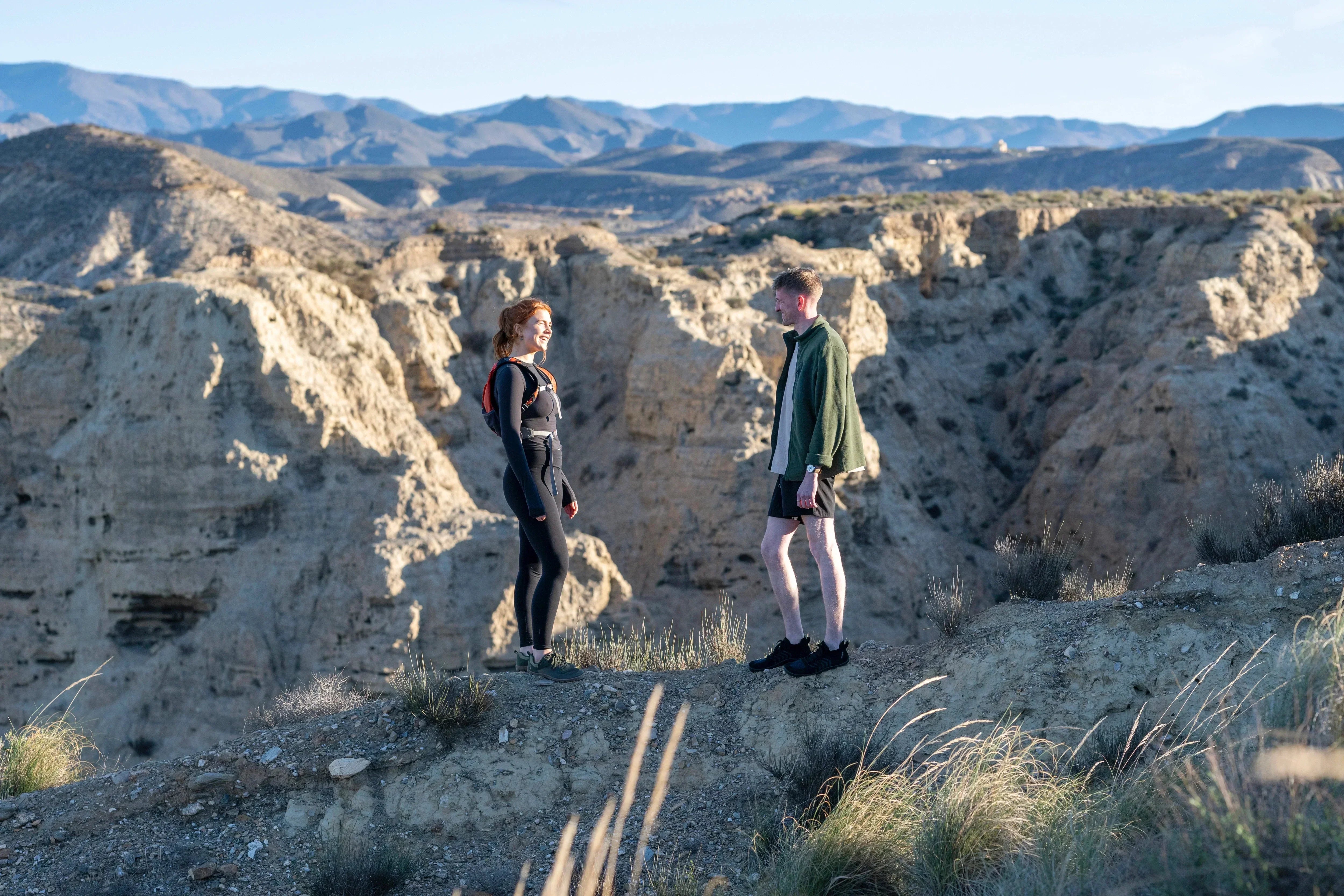 Summer 2026 Barefoot Hiking Range: Freedom for Every Trail