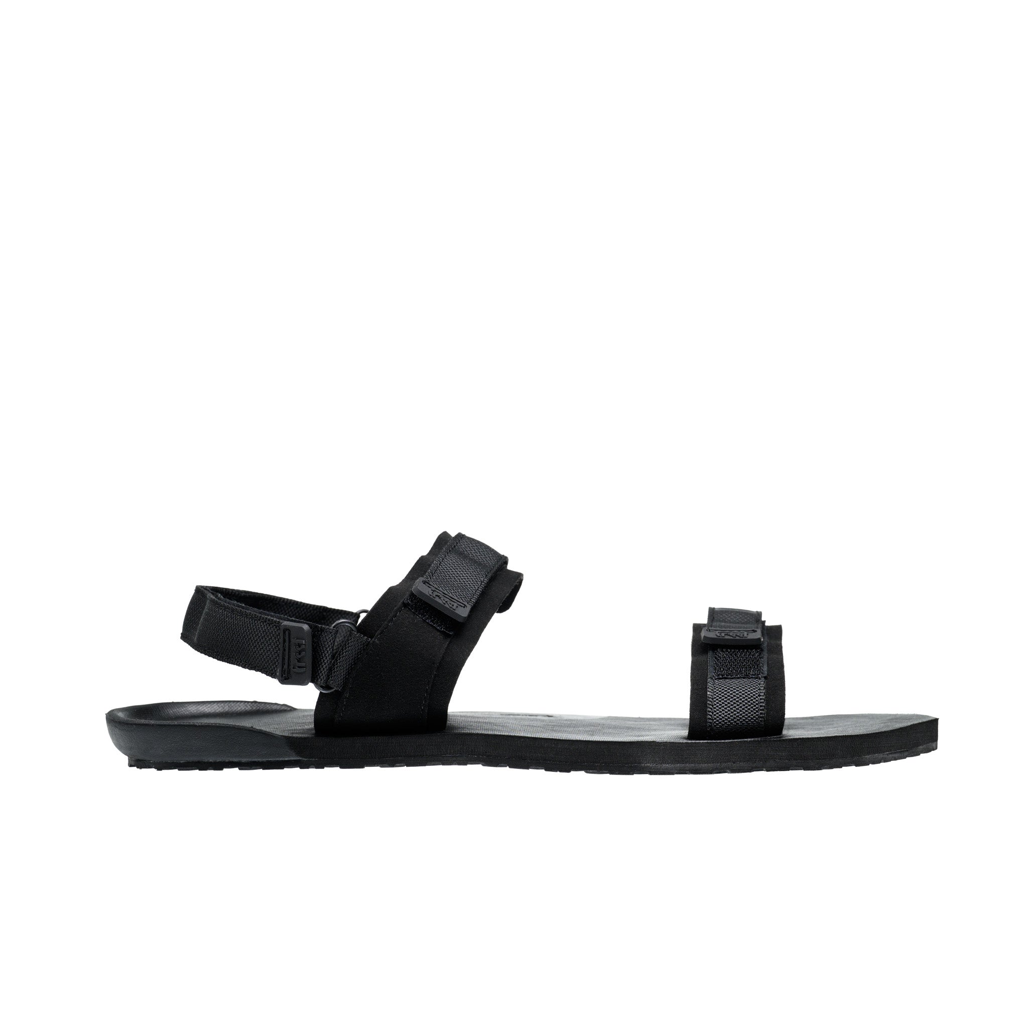 Lundy – Freet Barefoot