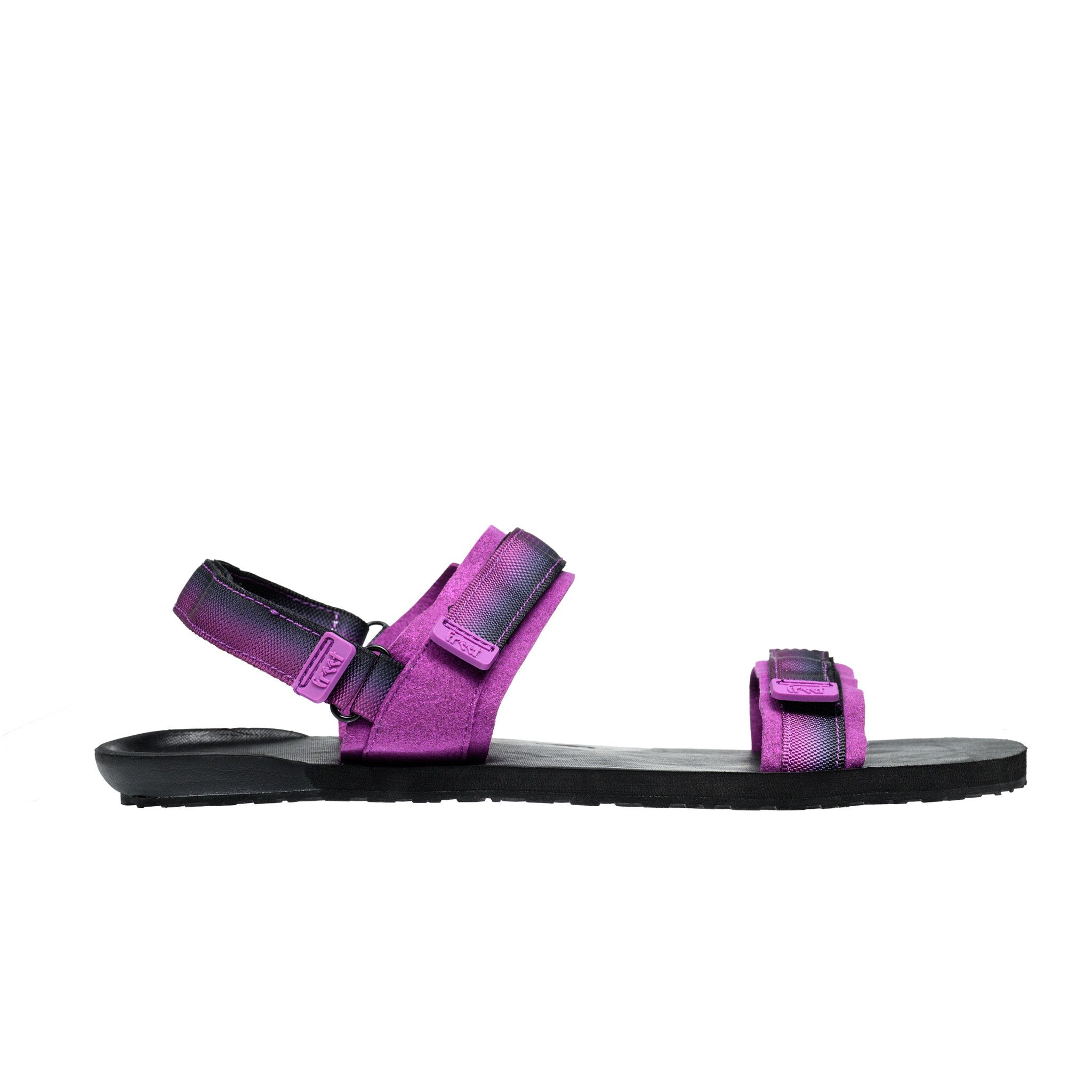 Lundy – Freet Barefoot
