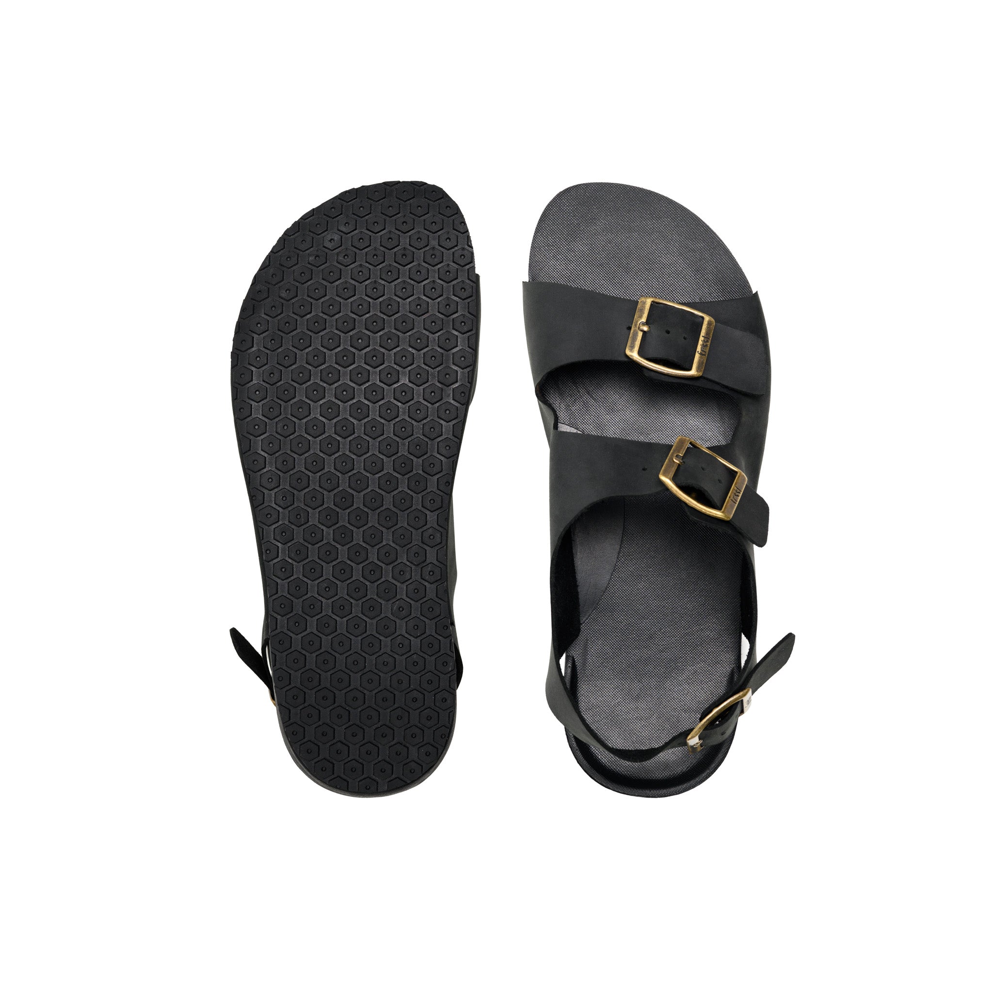 Tanga 2 Andrew Explains - Ultra-Light Barefoot Freedom with