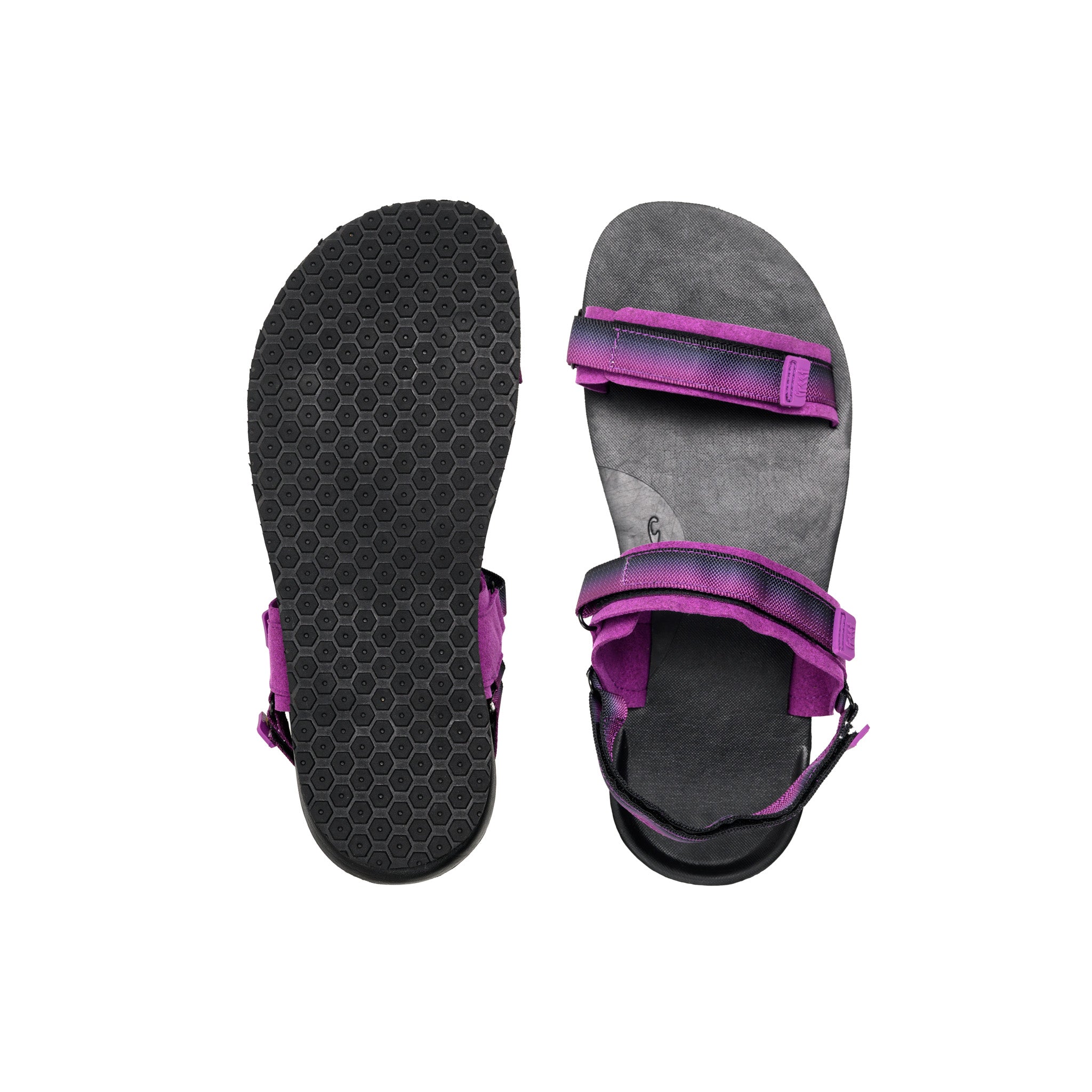 Lundy – Freet Barefoot