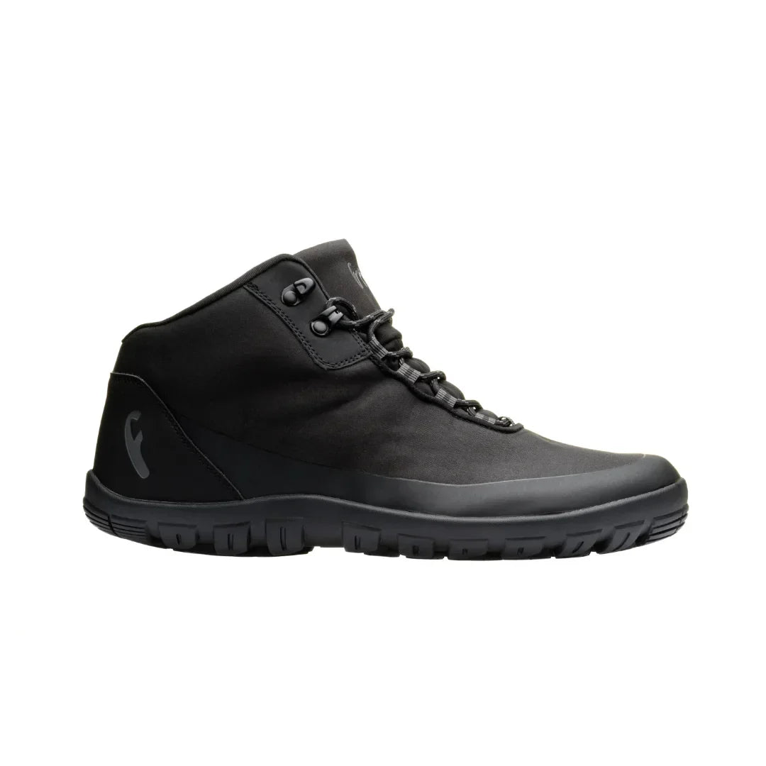 Bootee Bootee 2| All year round Barefoot boot