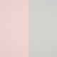redo with a slightly lighter pink and no black line down the middle please