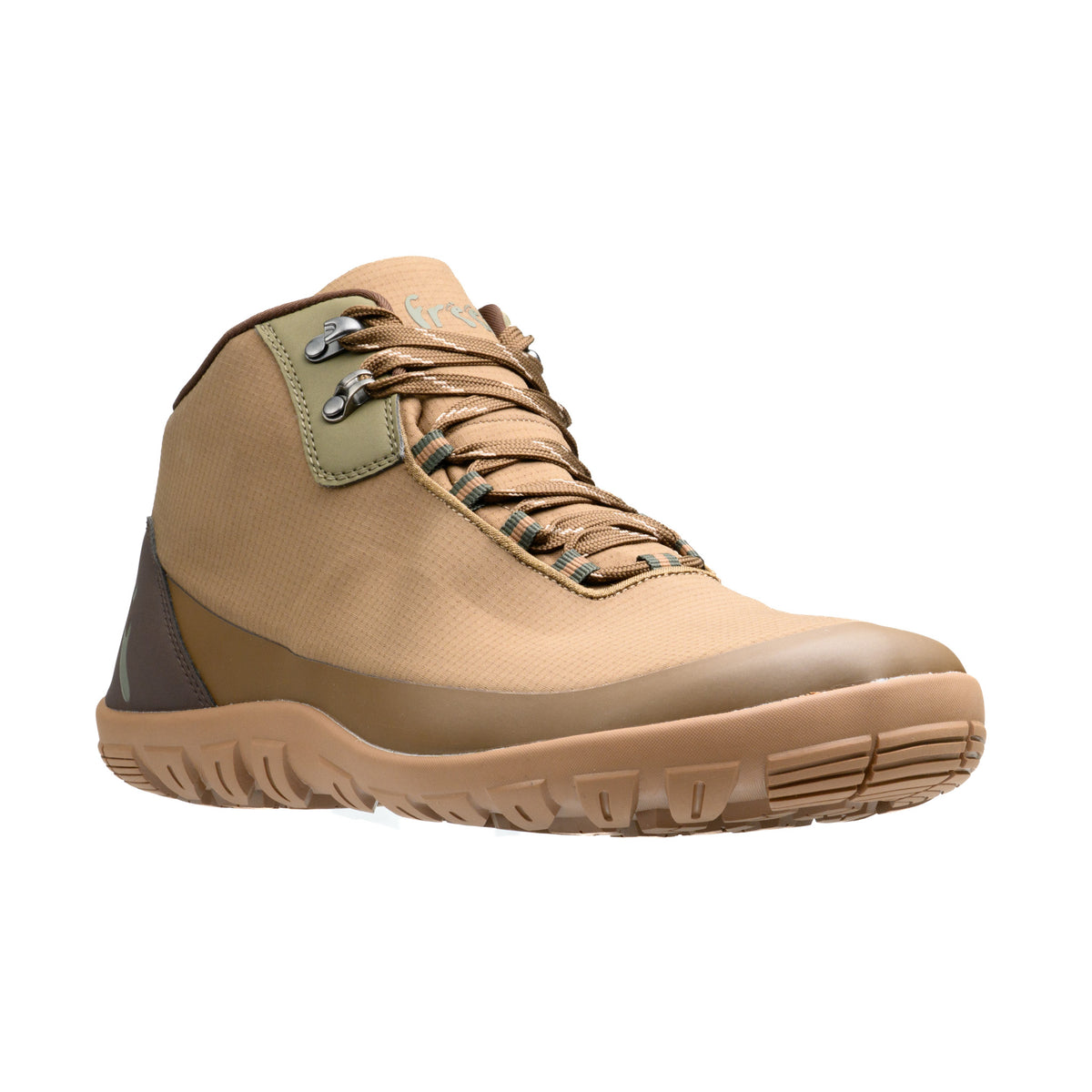 Bootee 2| All year round Barefoot boot – Freet Barefoot